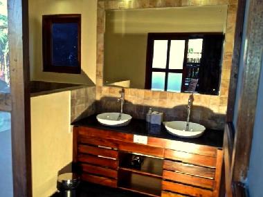 Ferienwohnung in Kerobokan (Bali) oder Ferienwohnung oder Ferienhaus