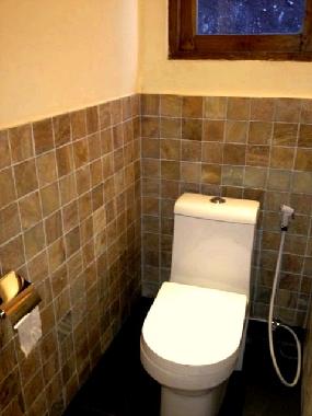 Ferienwohnung in Kerobokan (Bali) oder Ferienwohnung oder Ferienhaus