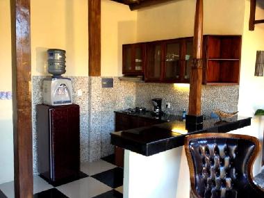 Ferienwohnung in Kerobokan (Bali) oder Ferienwohnung oder Ferienhaus