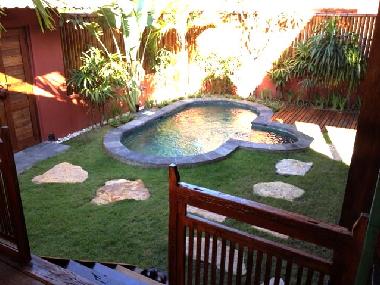 Ferienwohnung in Kerobokan (Bali) oder Ferienwohnung oder Ferienhaus