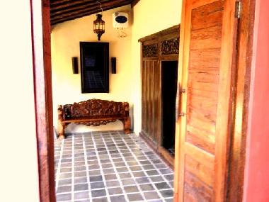 Ferienwohnung in Kerobokan (Bali) oder Ferienwohnung oder Ferienhaus