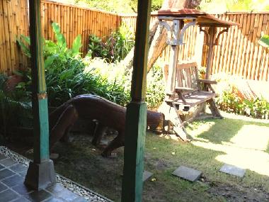 Ferienwohnung in Kerobokan (Bali) oder Ferienwohnung oder Ferienhaus