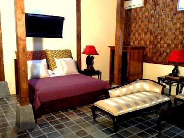 Ferienwohnung in Kerobokan (Bali) oder Ferienwohnung oder Ferienhaus