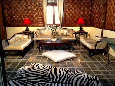 Ferienwohnung in Kerobokan (Bali) oder Ferienwohnung oder Ferienhaus