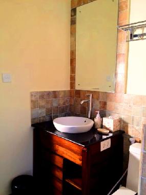 Ferienwohnung in Kerobokan (Bali) oder Ferienwohnung oder Ferienhaus