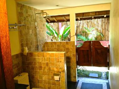 Ferienwohnung in Kerobokan (Bali) oder Ferienwohnung oder Ferienhaus