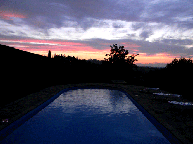 Ferienwohnung in Calamandrana (Asti) oder Ferienwohnung oder Ferienhaus