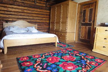 Ferienhaus in Sirnea (Brasov) oder Ferienwohnung oder Ferienhaus