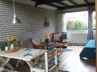 Ferienhaus in Sint Maartensvlotbrug (Noord-Holland) oder Ferienwohnung oder Ferienhaus