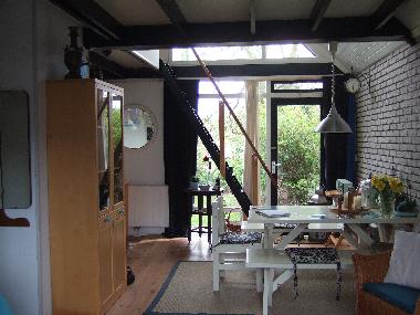 Ferienhaus in Sint Maartensvlotbrug (Noord-Holland) oder Ferienwohnung oder Ferienhaus