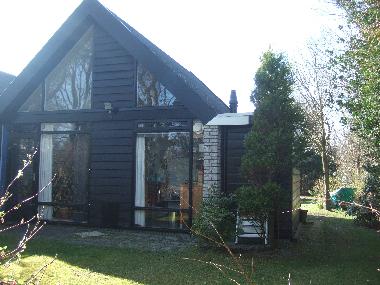 Ferienhaus in Sint Maartensvlotbrug (Noord-Holland) oder Ferienwohnung oder Ferienhaus