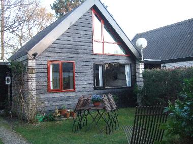 Ferienhaus in Sint Maartensvlotbrug (Noord-Holland) oder Ferienwohnung oder Ferienhaus