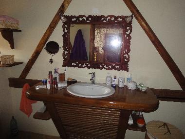 Ferienhaus in Sirnea (Brasov) oder Ferienwohnung oder Ferienhaus