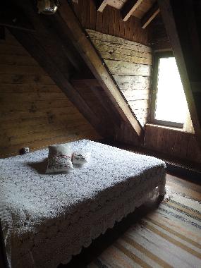 Ferienhaus in Sirnea (Brasov) oder Ferienwohnung oder Ferienhaus