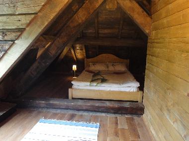 Ferienhaus in Sirnea (Brasov) oder Ferienwohnung oder Ferienhaus