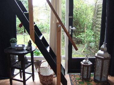 Ferienhaus in Sint Maartensvlotbrug (Noord-Holland) oder Ferienwohnung oder Ferienhaus