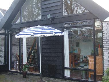 Ferienhaus in Sint Maartensvlotbrug (Noord-Holland) oder Ferienwohnung oder Ferienhaus