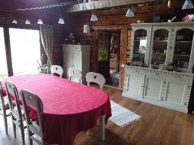 Ferienhaus in Sirnea (Brasov) oder Ferienwohnung oder Ferienhaus