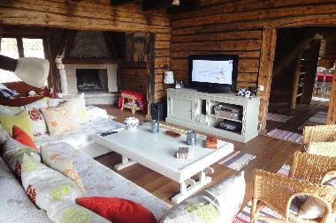 Ferienhaus in Sirnea (Brasov) oder Ferienwohnung oder Ferienhaus