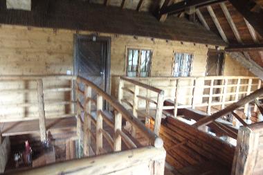 Ferienhaus in Sirnea (Brasov) oder Ferienwohnung oder Ferienhaus