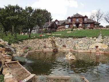 Ferienhaus in Sirnea (Brasov) oder Ferienwohnung oder Ferienhaus