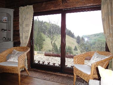 Ferienhaus in Sirnea (Brasov) oder Ferienwohnung oder Ferienhaus