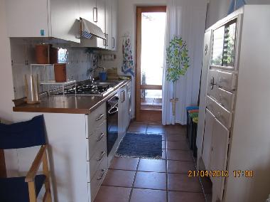 Ferienhaus in Macari (Trapani) oder Ferienwohnung oder Ferienhaus