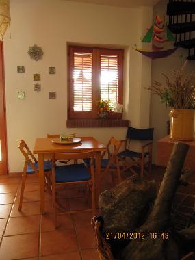 Ferienhaus in Macari (Trapani) oder Ferienwohnung oder Ferienhaus