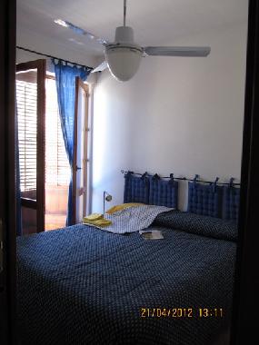 Ferienhaus in Macari (Trapani) oder Ferienwohnung oder Ferienhaus