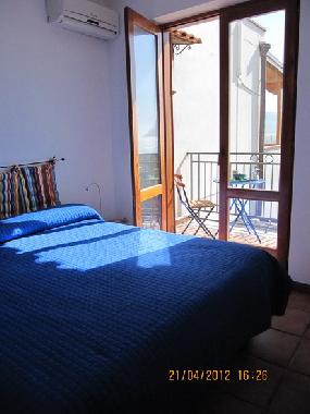 Ferienhaus in Macari (Trapani) oder Ferienwohnung oder Ferienhaus