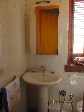 Ferienhaus in Macari (Trapani) oder Ferienwohnung oder Ferienhaus