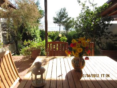 Ferienhaus in Macari (Trapani) oder Ferienwohnung oder Ferienhaus