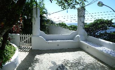 Ferienwohnung in Rio de Janeiro (Rio de Janeiro) oder Ferienwohnung oder Ferienhaus