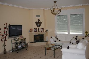 Chalet in San Vicente del Raspeig (Alicante / Alacant) oder Ferienwohnung oder Ferienhaus