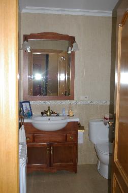 Chalet in San Vicente del Raspeig (Alicante / Alacant) oder Ferienwohnung oder Ferienhaus