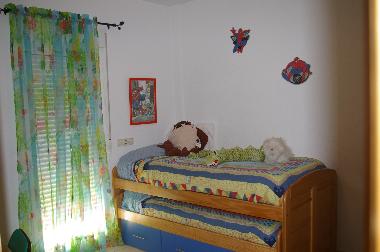 Chalet in San Vicente del Raspeig (Alicante / Alacant) oder Ferienwohnung oder Ferienhaus