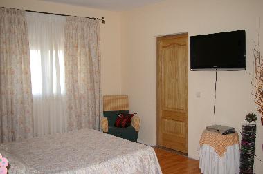 Chalet in San Vicente del Raspeig (Alicante / Alacant) oder Ferienwohnung oder Ferienhaus