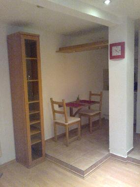 Ferienwohnung in Erfurt (Thringer Kernland) oder Ferienwohnung oder Ferienhaus