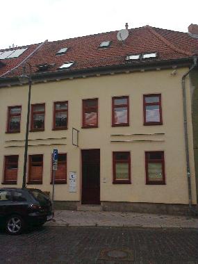 Ferienwohnung in Erfurt (Th�ringer Kernland) oder Ferienwohnung oder Ferienhaus