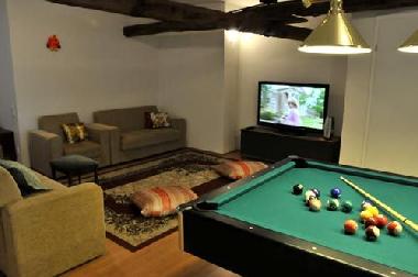 Ferienhaus in Terres (Trento) oder Ferienwohnung oder Ferienhaus