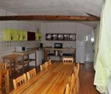 Ferienhaus in Terres (Trento) oder Ferienwohnung oder Ferienhaus