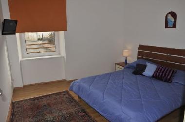 Ferienhaus in Terres (Trento) oder Ferienwohnung oder Ferienhaus