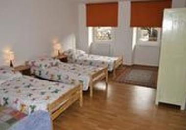 Ferienhaus in Terres (Trento) oder Ferienwohnung oder Ferienhaus