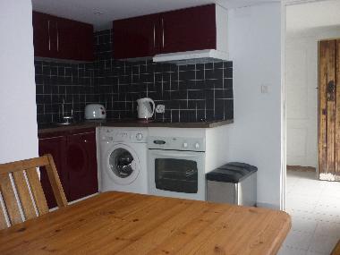 Ferienwohnung in labastide rouairoux (Tarn) oder Ferienwohnung oder Ferienhaus