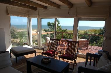 Ferienhaus in Punta del Este (Maldonado) oder Ferienwohnung oder Ferienhaus