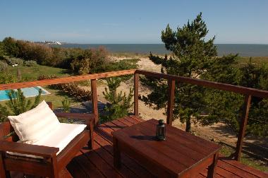 Ferienhaus in Punta del Este (Maldonado) oder Ferienwohnung oder Ferienhaus