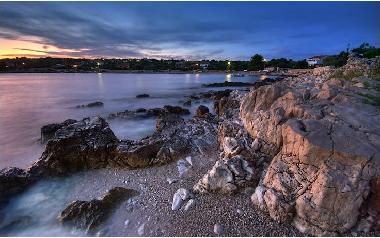 Ferienwohnung in Trogir-Drvenik (Splitsko-Dalmatinska) oder Ferienwohnung oder Ferienhaus