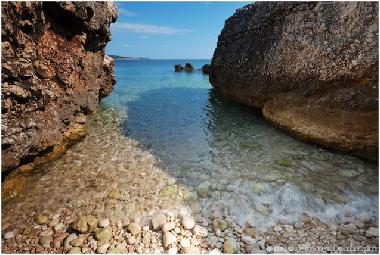 Ferienwohnung in Trogir-Drvenik (Splitsko-Dalmatinska) oder Ferienwohnung oder Ferienhaus