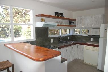 Ferienhaus in Punta del Este (Maldonado) oder Ferienwohnung oder Ferienhaus