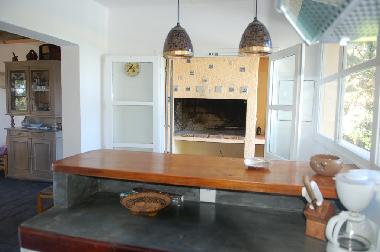 Ferienhaus in Punta del Este (Maldonado) oder Ferienwohnung oder Ferienhaus